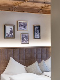 Alpen Glück Hotel Unterm Rain
