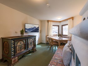 Alpen Glück Hotel Unterm Rain