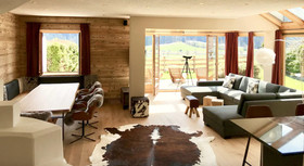 Chalet Sonnwinkl