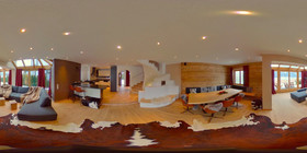 Chalet Sonnwinkl
