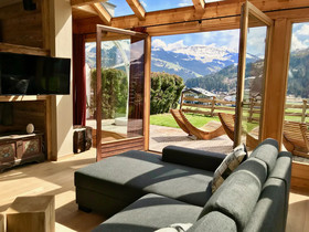 Chalet Sonnwinkl