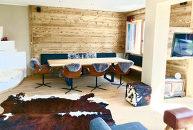 Chalet Sonnwinkl