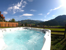 Chalet Sonnwinkl