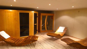 Chalet Sonnwinkl