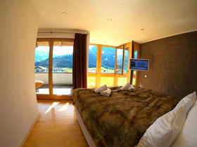 Chalet Sonnwinkl