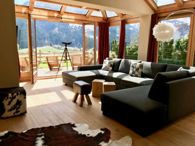 Chalet Sonnwinkl