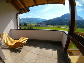 Chalet Sonnwinkl