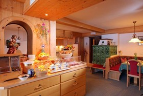 Haus Tannenhof Pension