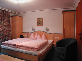 Haus Tannenhof Pension