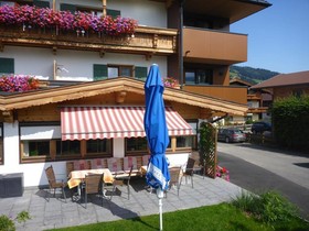 Haus Tannenhof Pension