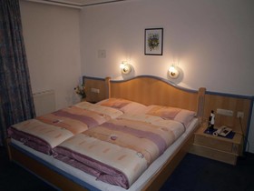 Haus Tannenhof Pension