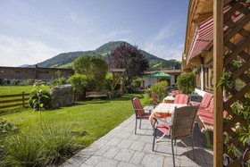 Haus Tannenhof Pension