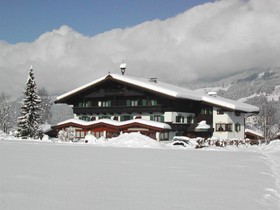 Haus Tannenhof Pension