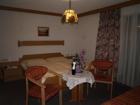 Haus Tannenhof Pension