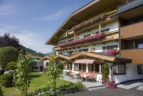 Haus Tannenhof Pension