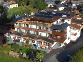Haus Tannenhof Pension