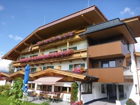 Haus Tannenhof Pension