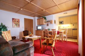 Haus Tannenhof Pension