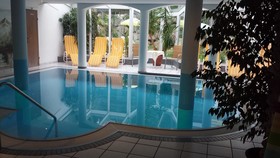 Klausen Sport- und Familienhotel