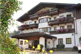Klausen Sport- und Familienhotel
