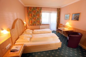 Klausen Sport- und Familienhotel