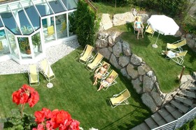 Klausen Sport- und Familienhotel