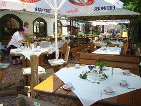 Klausen Sport- und Familienhotel