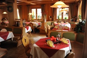 Klausen Sport- und Familienhotel