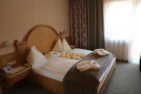 Klausen Sport- und Familienhotel