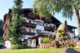 Klausen Sport- und Familienhotel
