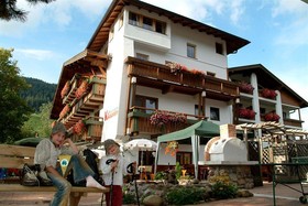 Klausen Sport- und Familienhotel