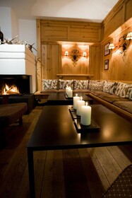 Minglers Sportalm - Das Gourmet- und Genießerhotel