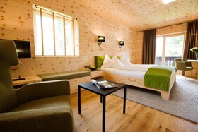 Minglers Sportalm - Das Gourmet- und Genießerhotel