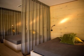 Minglers Sportalm - Das Gourmet- und Genießerhotel