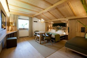 Minglers Sportalm - Das Gourmet- und Genießerhotel