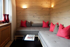 Minglers Sportalm - Das Gourmet- und Genießerhotel