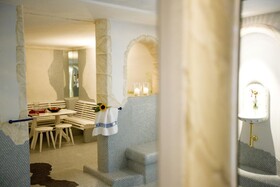 Minglers Sportalm - Das Gourmet- und Genießerhotel