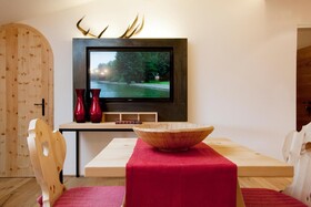 Minglers Sportalm - Das Gourmet- und Genießerhotel