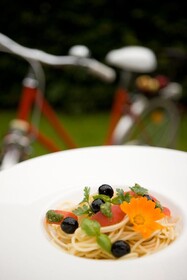 Minglers Sportalm - Das Gourmet- und Genießerhotel