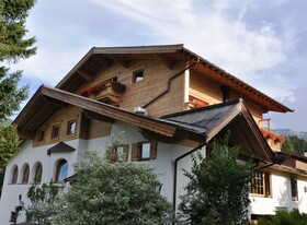 Minglers Sportalm - Das Gourmet- und Genießerhotel