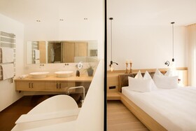 Minglers Sportalm - Das Gourmet- und Genießerhotel