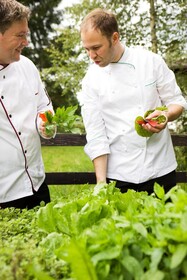 Minglers Sportalm - Das Gourmet- und Genießerhotel