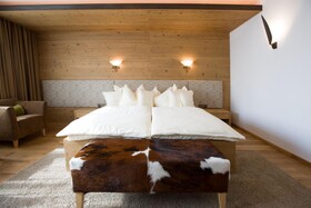 Minglers Sportalm - Das Gourmet- und Genießerhotel