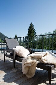 Minglers Sportalm - Das Gourmet- und Genießerhotel