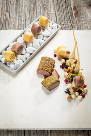 Minglers Sportalm - Das Gourmet- und Genießerhotel