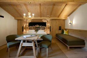 Minglers Sportalm - Das Gourmet- und Genießerhotel