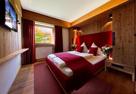 Minglers Sportalm - Das Gourmet- und Genießerhotel