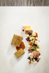 Minglers Sportalm - Das Gourmet- und Genießerhotel