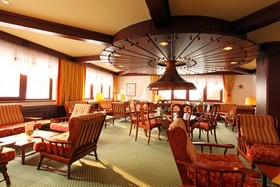 Parkhotel Kirchberg
