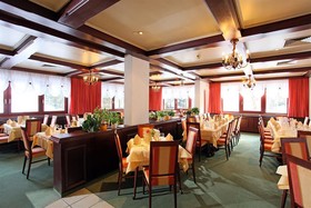 Parkhotel Kirchberg
